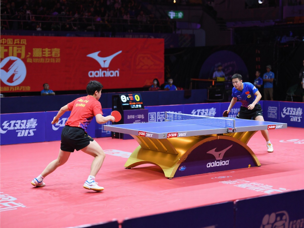 此外，中国乒乓赛事的国际影响力也为赞助商