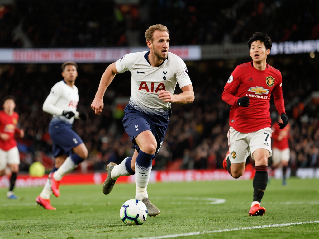 相比曼联，热刺的逆转同样令人赞叹，但这支